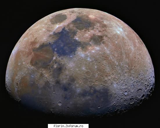 Wallpaper Moon - florinflorin - Wallpapers