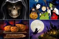 Wallpapers - Halloween - 100 jpg | 1920x1200 | 40.5 MB - Wallpapers