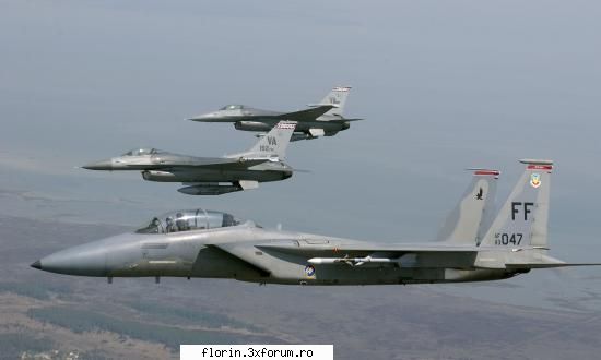 Wallpapers - Military Airplanes - florinflorin - Wallpapers