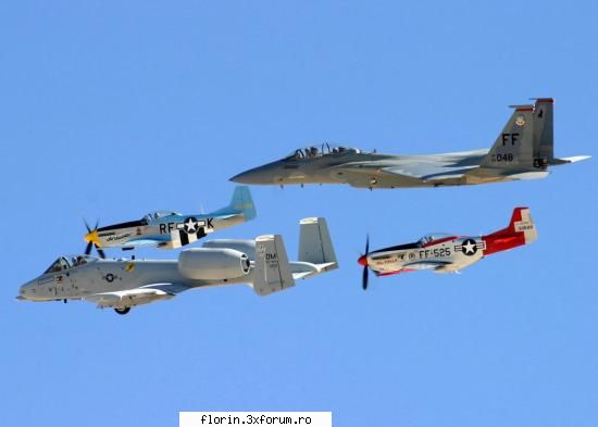 Wallpapers - Military Airplanes - florinflorin - Wallpapers