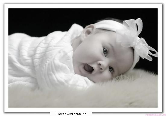 Wallpapers bebelusi(kid) - florinflorin - Wallpapers