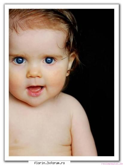 Wallpapers bebelusi(kid) - florinflorin - Wallpapers