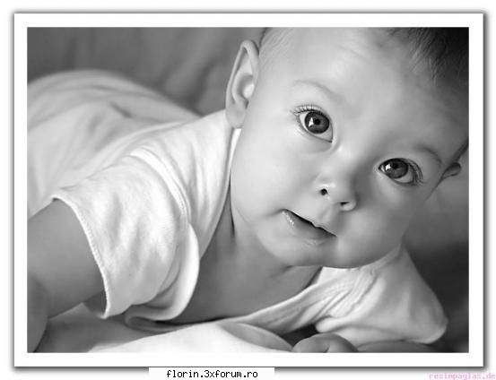 Wallpapers bebelusi(kid) - florinflorin - Wallpapers
