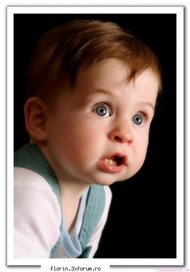 Wallpapers bebelusi(kid) - florinflorin - Wallpapers