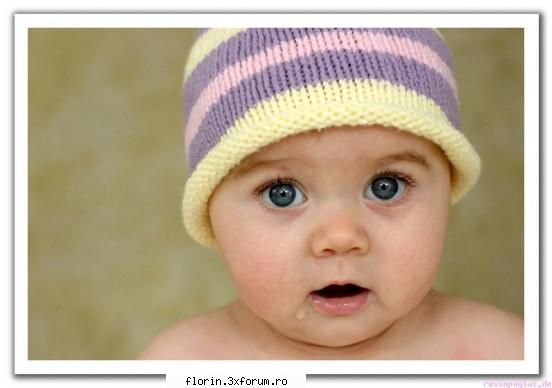 Wallpapers bebelusi(kid) - florinflorin - Wallpapers