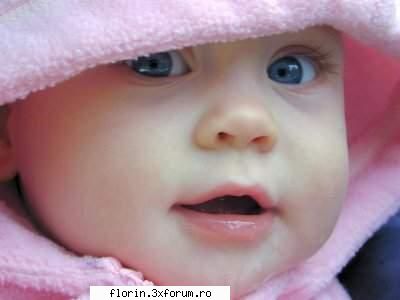 Wallpapers bebelusi(kid) - florinflorin - Wallpapers
