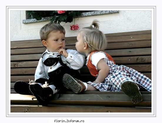 Wallpapers bebelusi(kid) - florinflorin - Wallpapers