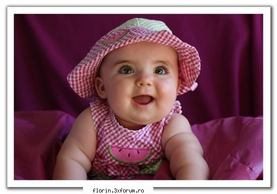 Wallpapers bebelusi(kid) - florinflorin - Wallpapers