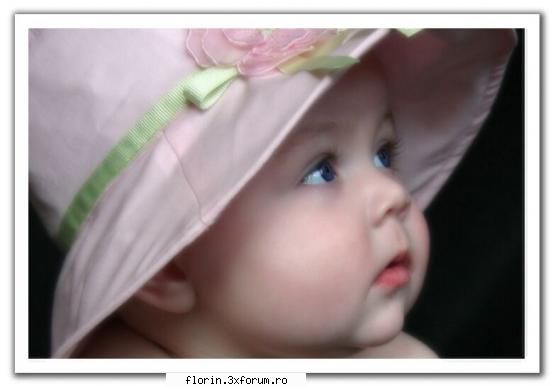 Wallpapers bebelusi(kid) - florinflorin - Wallpapers