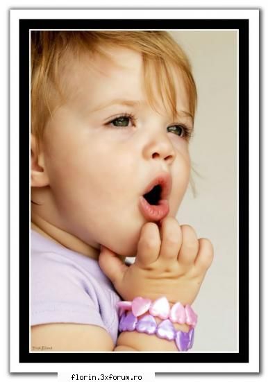 Wallpapers bebelusi(kid) - florinflorin - Wallpapers