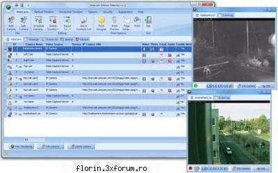 Webcam Motion Detector v1.4 Portable - DOWNLOAD: ... 4_Port.rar OR ... 4_Port.rar OR - New Softwarez