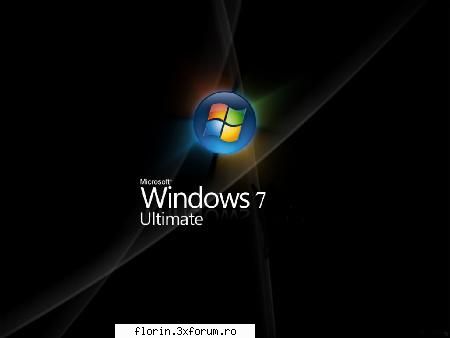 Windows 7 Ultimate x64/x86 MSDN ORIGINALS - Code: or Code: pass Code: the crow for x64 Code - New Softwarez