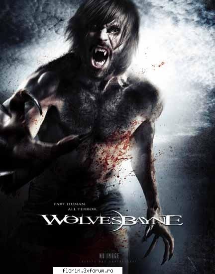 Wolvesbayne (2009) - Code: RAPIDSHARE.COM Pswd: troy SINGLE PART Code - Filme