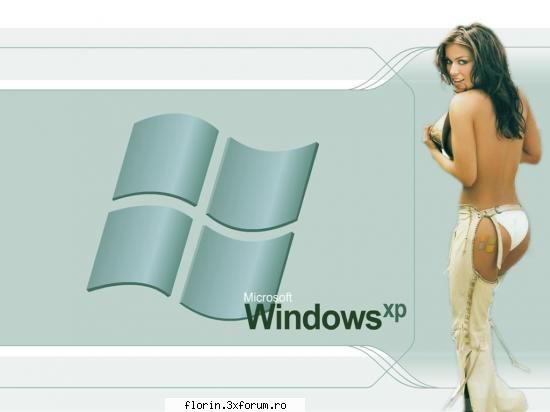 Xp - liviu - Wallpapers