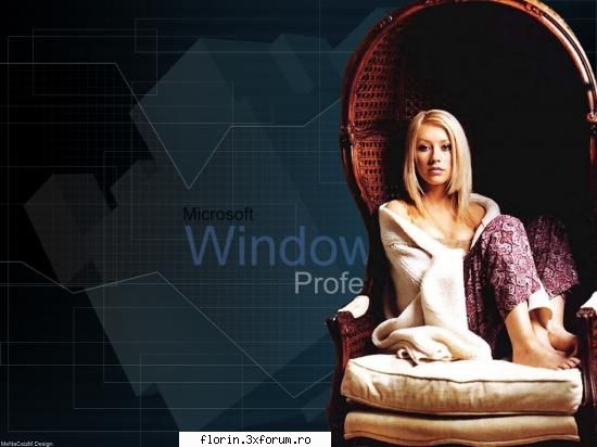 Xp - florinflorin - Wallpapers