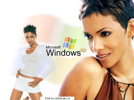 Xp - florinflorin - Wallpapers