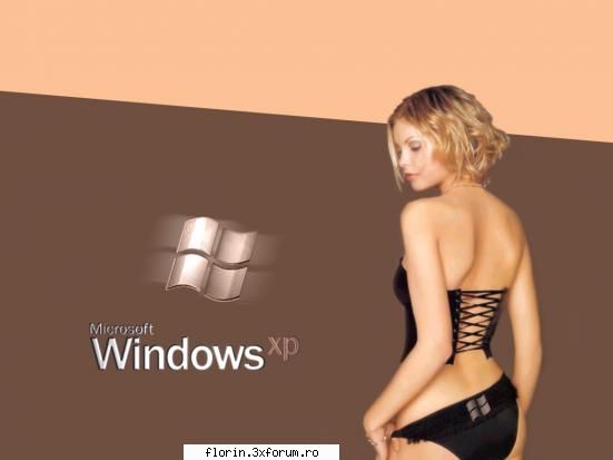 Xp - florinflorin - Wallpapers