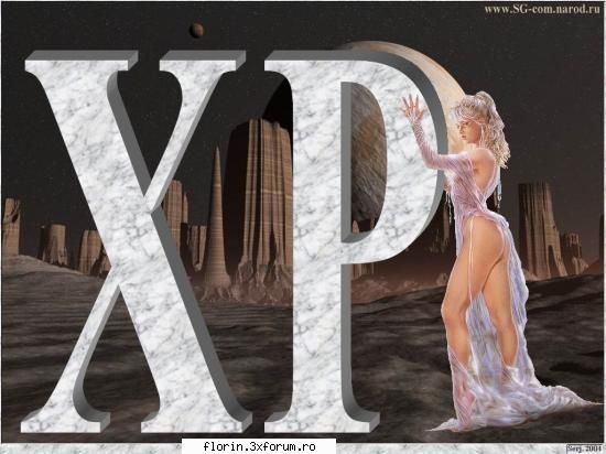 Xp - florinflorin - Wallpapers