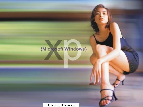 Xp - florinflorin - Wallpapers