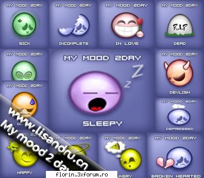 Yahoo mod avatars - florinflorin - Wallpapers