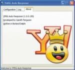afla ipiul pe mess PROGRAME MESSENGER - Yahoo messenger autoresponder Autoresponderul - New Softwarez
