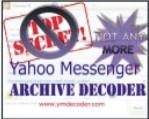 afla ipiul pe mess PROGRAME MESSENGER - YM archive decoder Acest program decodeaza arhiva - New Softwarez