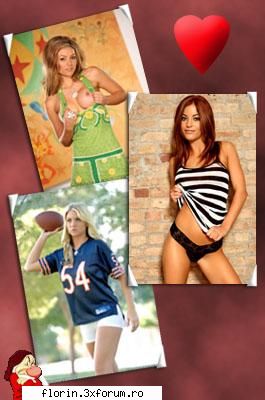 fete sportive - florinflorin - Wallpapers