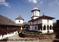 manastiri din romania - manastirea Gogova Asezamantul monahal de la - Travel & Geographic