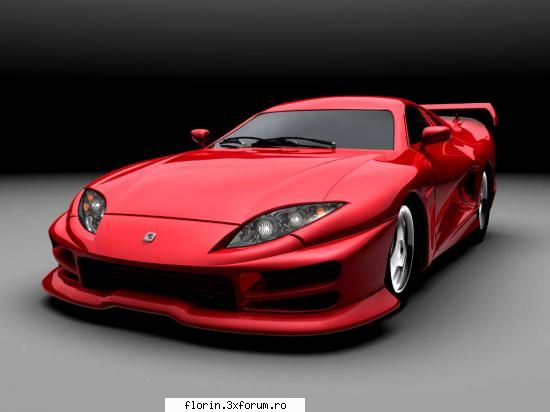 model_car - florinflorin - Wallpapers