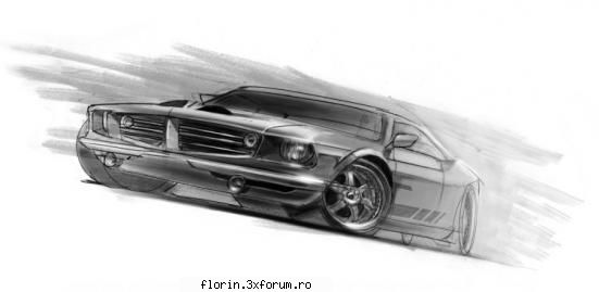 model_car - florinflorin - Wallpapers