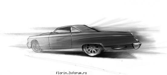 model_car - florinflorin - Wallpapers