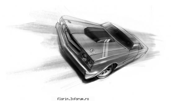 model_car - florinflorin - Wallpapers