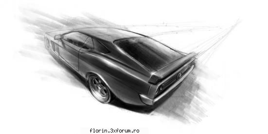 model_car - florinflorin - Wallpapers