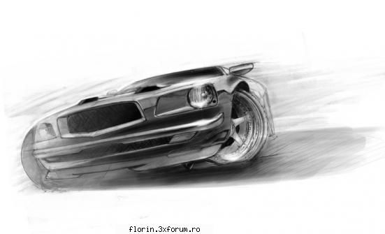 model_car - florinflorin - Wallpapers