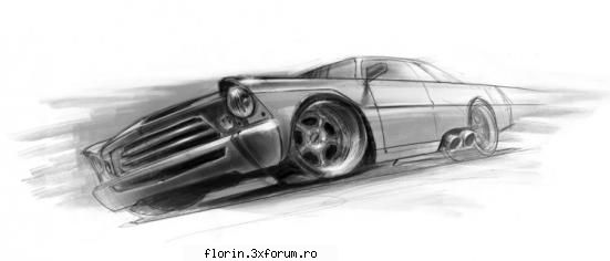 model_car - florinflorin - Wallpapers