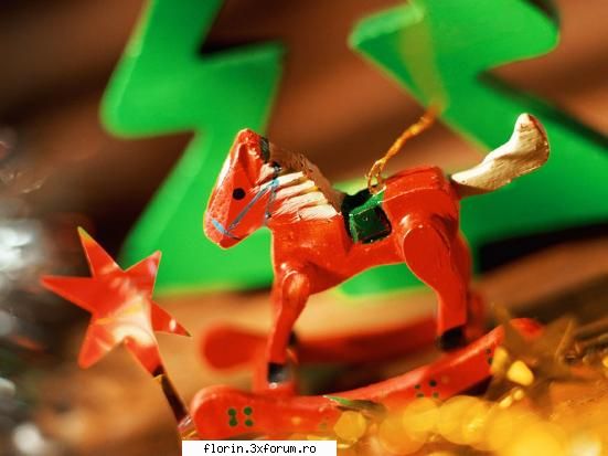 new year chritsmax - florinflorin - Wallpapers