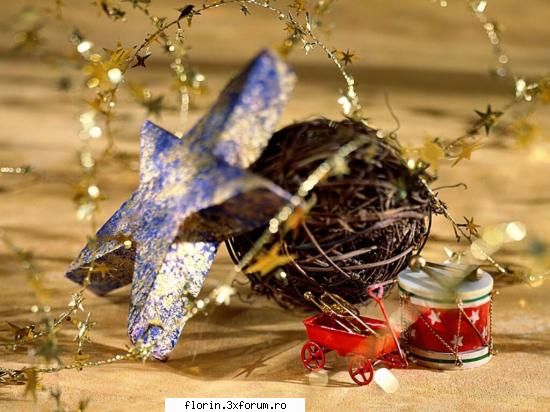 new year chritsmax - florinflorin - Wallpapers
