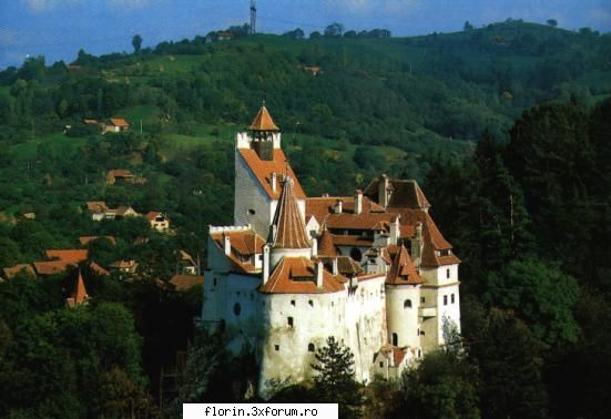 obiective turistice...brasov - Ce tara frumoasa avem !!! - Travel & Geographic