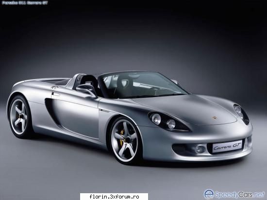 porsche - florinflorin - Masini