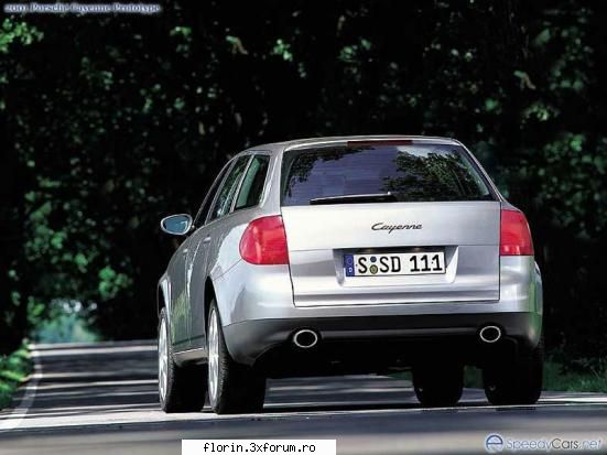 porsche - florinflorin - Masini