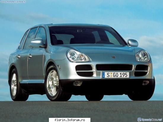 porsche - florinflorin - Masini