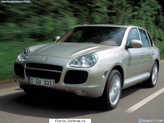 porsche - florinflorin - Masini