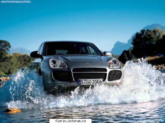 porsche - florinflorin - Masini