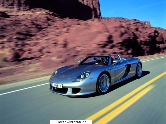porsche - florinflorin - Masini