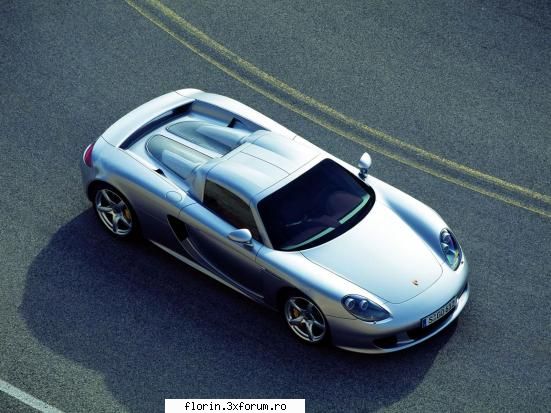 porsche - florinflorin - Masini