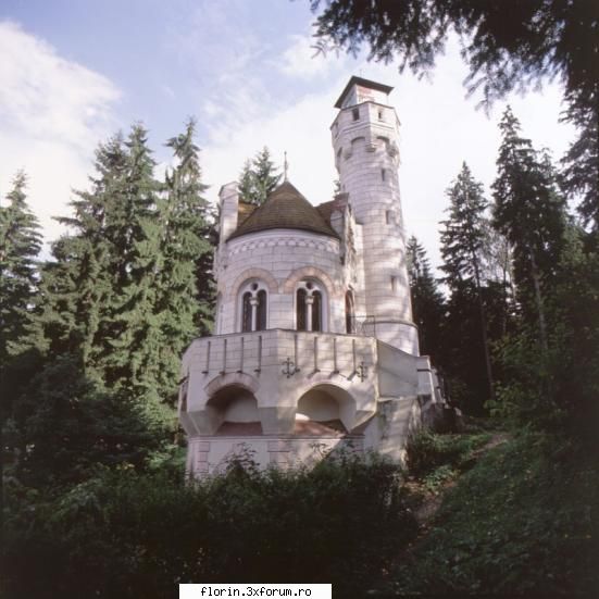 statiuni balneare - 6: Vatra Dornei Amplasata in nordul tarii, prima - Travel & Geographic