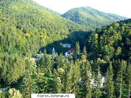 statiuni balneare - 7: Slanic Moldova Este situata pe versantul de - Travel & Geographic
