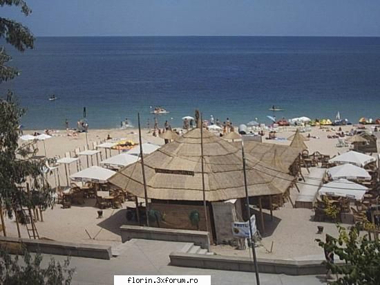 statiuni balneare - 8: Mangalia Este amplasata in sud-estul Romaniei - Travel & Geographic