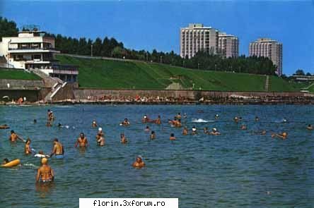 statiuni balneare - 9: Eforie Nord Aceeasi situatie cu Mangalia - Travel & Geographic
