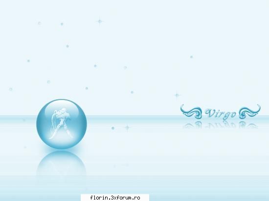 zodiac - florinflorin - Wallpapers